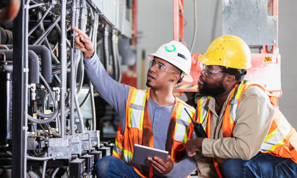 Best Electrical Troubleshooting Services  in Grinnell, IA
