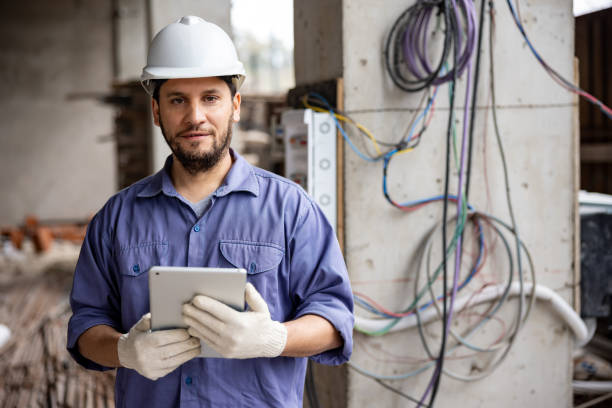 Best 24-Hour Electrician  in Grinnell, IA