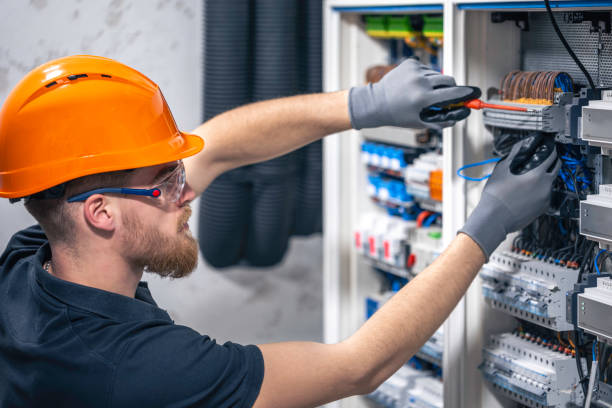 Best Affordable Electrician  in Grinnell, IA